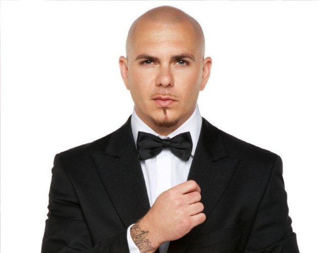 Pitbull estrena single para la BSO de 'Men in Black 3': 'Back in Time'