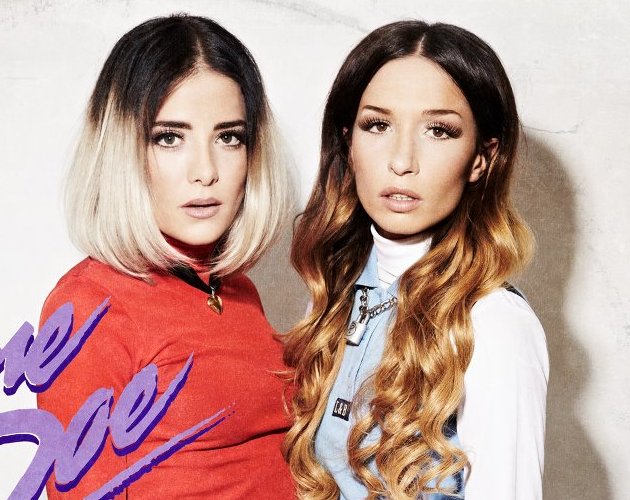 Rebecca & Fiona estrenan nuevo y terrorífico vídeo: 'Dance'