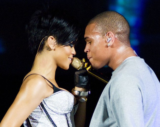 Rihanna y Chris Brown podrían actuar juntos en Australia