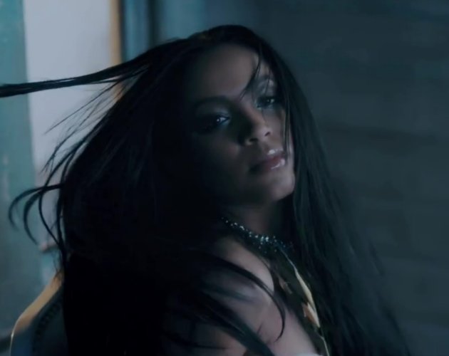 Sabi se pone en plan Aaliyah para el vídeo de 'Wild Heart'