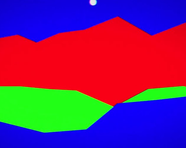 El nuevo single y vídeo de Simian Mobile Disco: 'Cerulean'