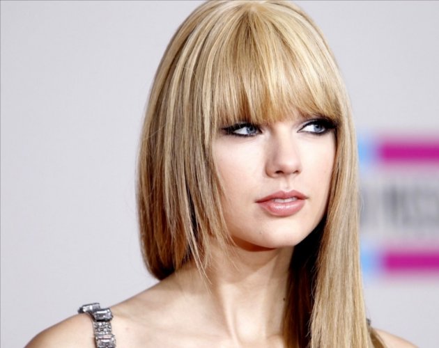 Escucha el segundo tema de Taylor Swift para 'The Hunger Games'