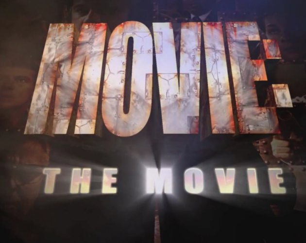 Jimmy Kimmel reúne docenas de actores oscarizados en 'Movie: the Movie'