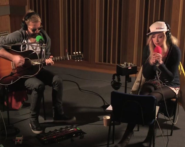 Escucha a Ting Tings versionar el 'Born To Die' de Lana del Rey