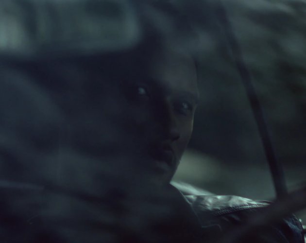 'Climax', el nuevo vídeo de Usher