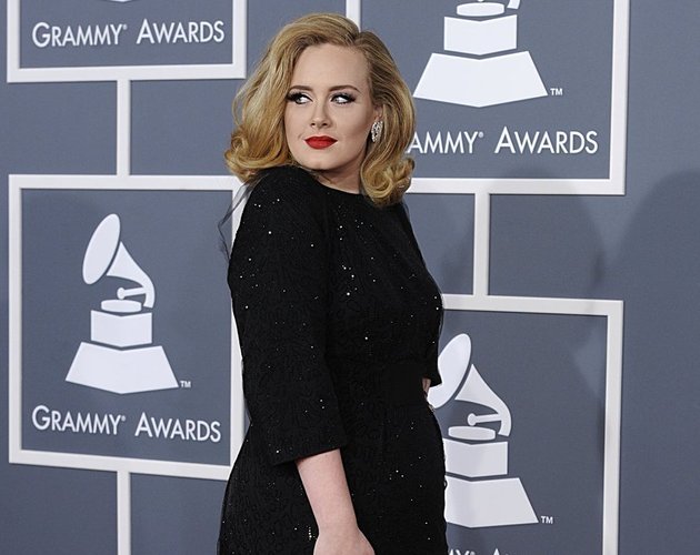 Adele promete otro single este 2012