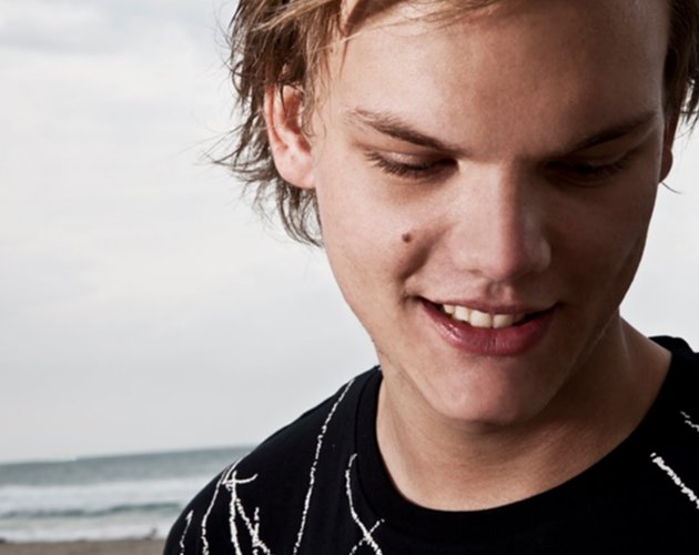 Avicii estrena vídeo: 'Silhouettes'
