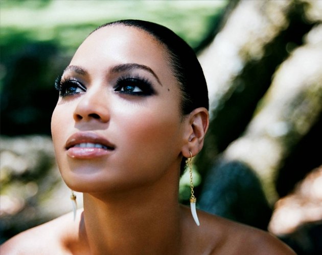 La revista 'People' corona a Beyoncé como "La mujer más guapa del mundo"