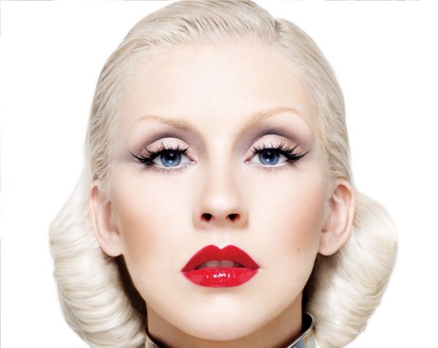Notición: 'Bionic' de Christina Aguilera, en el top 20 de iTunes