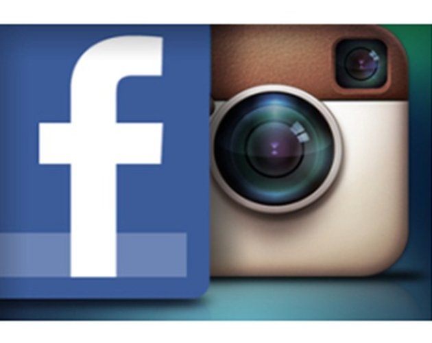 Facebook compra Instagram por mil millones de dólares