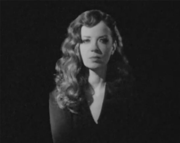 Garbage se ponen clásicos en el vídeo de 'Blood For Poppies'