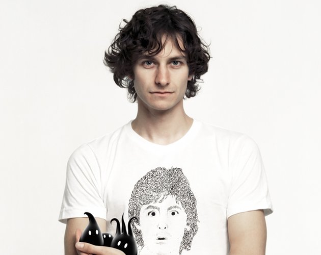 Gotye critica el cover de 'Somebody That I Used To Know' en 'Glee' y se retracta