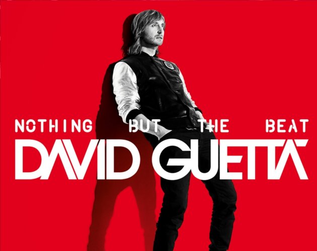 David Guetta presenta el documental 'Nothing But The Beat: The Movie'