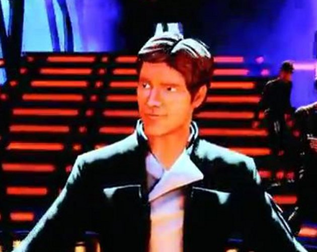 El último videojuego de Star Wars muestra a Han Solo bailando al ritmo de Jason Derulo