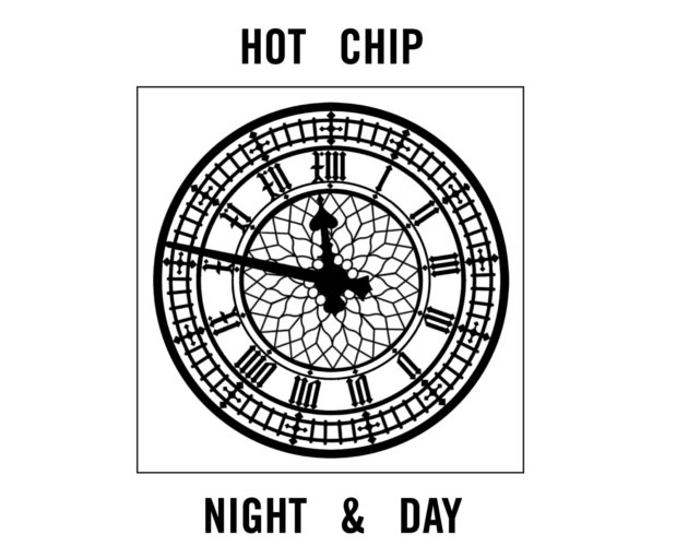 Hot Chip vuelven con nuevo single: 'Night & Day'