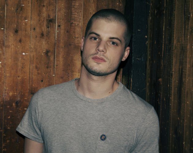 Entrevistamos en exclusiva a Jay Brannan