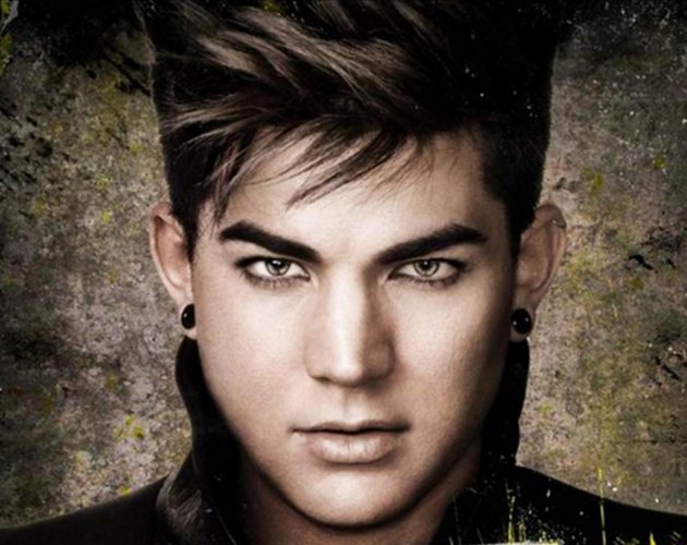 Las previews de 'Trespassing', de Adam Lambert