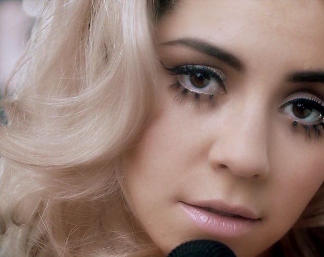 Marina & The Diamonds lanza otro tema en acústico: 'Lies'