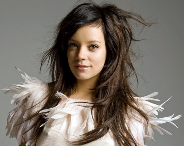 ¡Aleluya! Lily Allen está trabajando en su nuevo disco