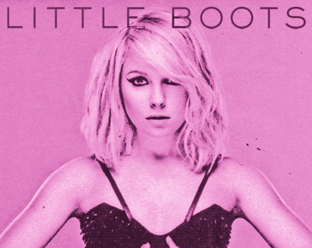 Little Boots estrena y regala su nuevo single 'Every Night I Say A Prayer'