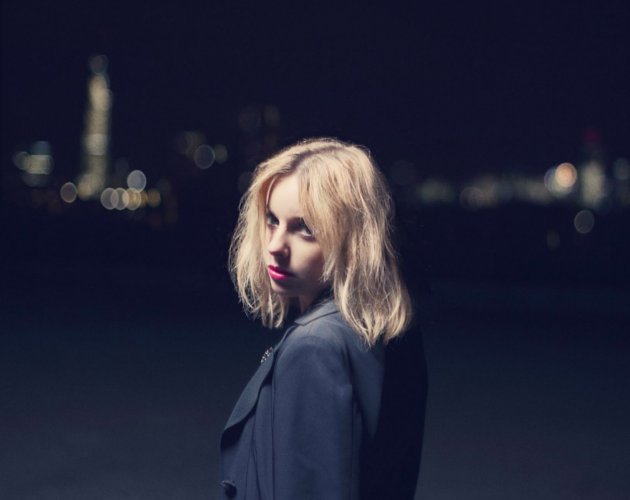 Little Boots anuncia nuevo single: 'Every Night I Say A Prayer'