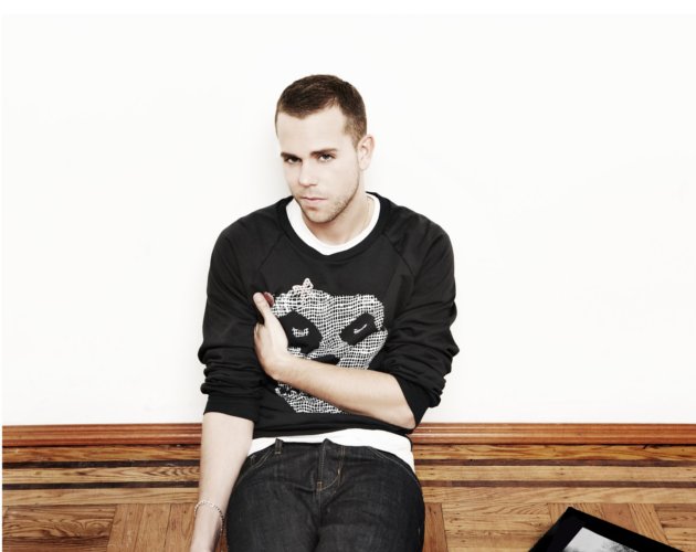 M83 quiere escribir el nuevo disco de Katy Perry