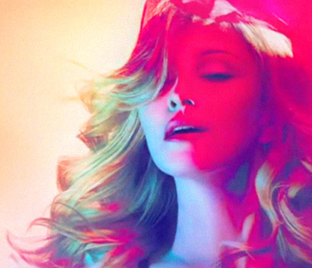 Madonna empieza a confirmar fechas para el 'MDNA World Tour' en Latinoamérica