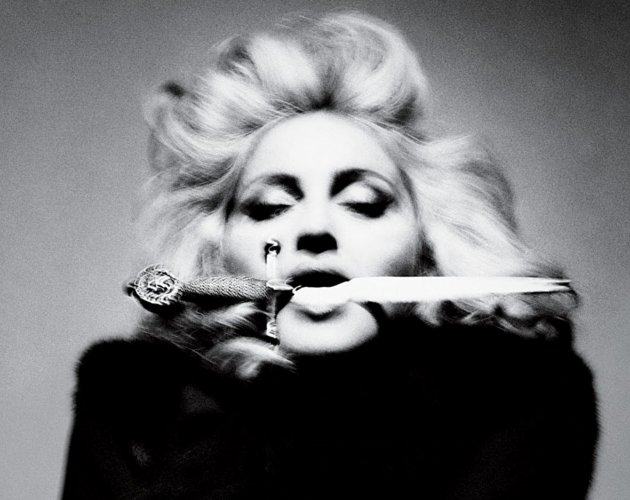 Madonna quiso a Adele en la Super Bowl