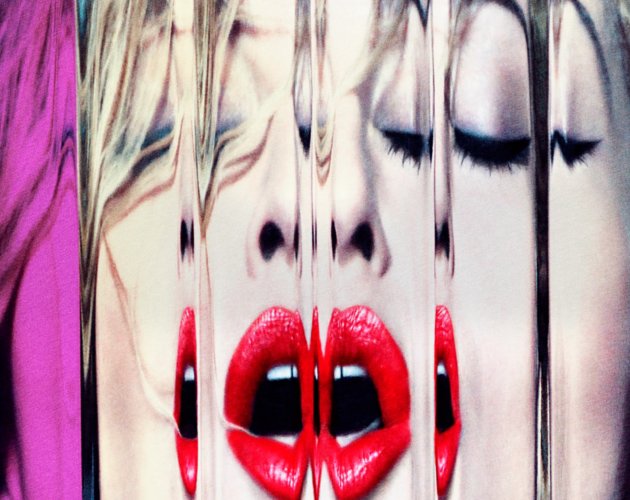 Madonna debuta en el #1 de álbumes en Billboard