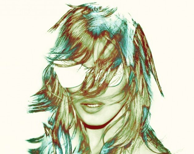 Madonna vende 250 millones de dólares en entradas y está a punto de entrar los 10 mejores tours de la historia