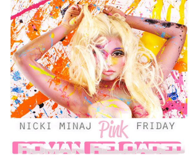 'Pink Friday: Roman Reloaded' de Nicki Minaj, canción a canción