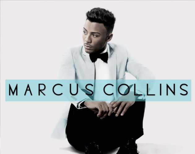 Marcus Collins estrena single propio: 'Mercy'