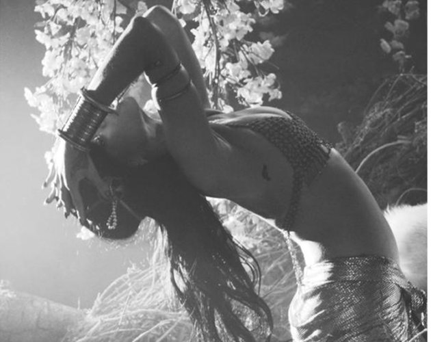 Rihanna estrena nuevo vídeo: 'Where Have You Been'