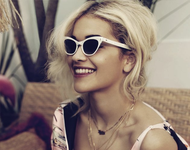 Rita Ora versiona 'We Found Love' de Rihanna para sus fans