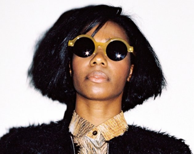 Adele y Santigold se fusionan en 'Someone Like You VS L.E.S. Artistes'