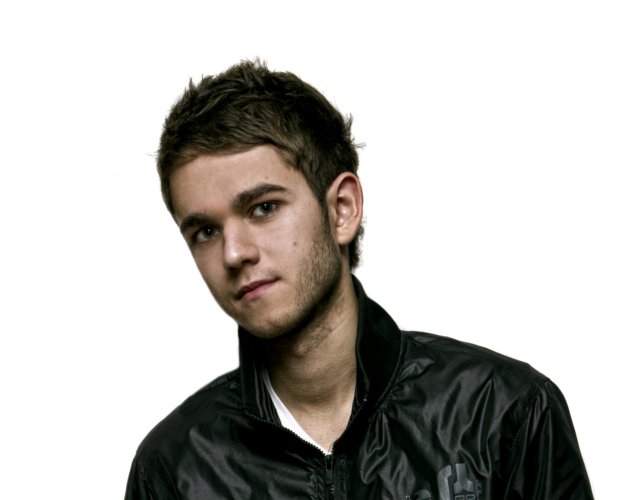 Lady Gaga podría trabajar con Zedd