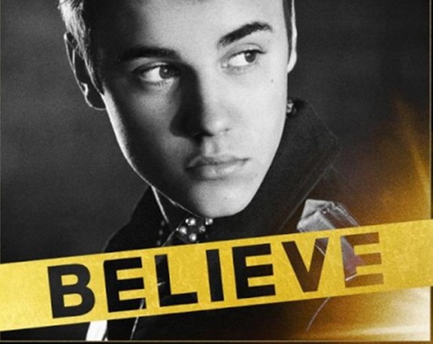 Justin Bieber presenta el tracklist de 'Believe'