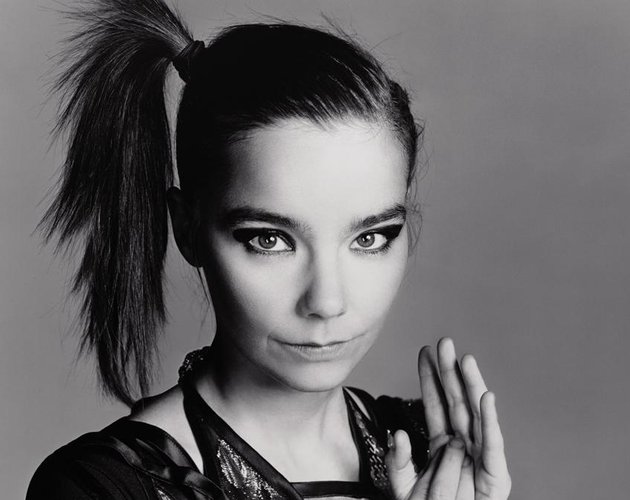 Drama: Björk cancela en Barcelona