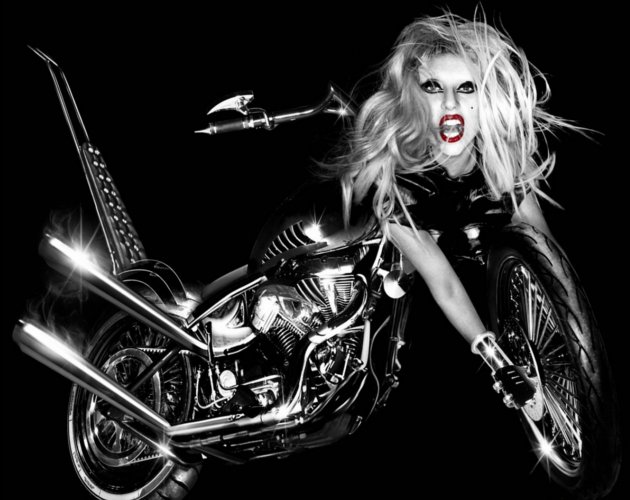 'Born This Way' de Lady Gaga, cumple un año