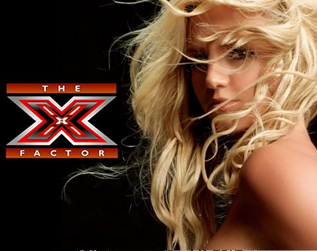 E! Online lo confirma: Britney Spears ya ha firmado para 'X Factor'