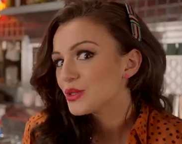 Cher Lloyd estrena segundo vídeo para 'Want U Back'