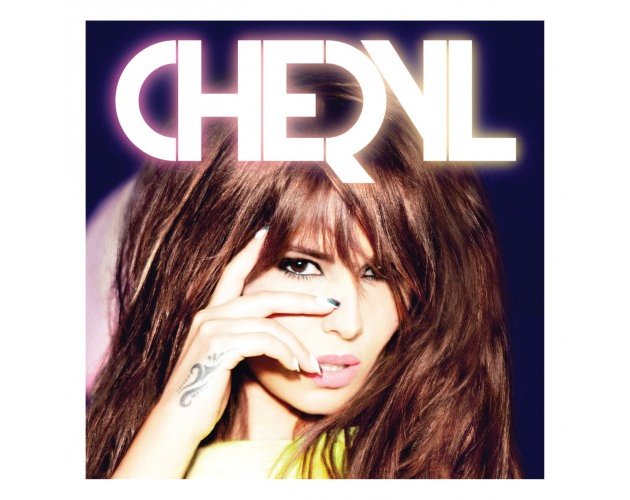 Cheryl muestra la portada y tracklist de su tercer álbum 'A Million Lights'