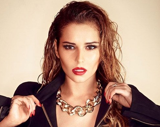 Cheryl Cole habla para 'GQ' sin tapujos sobre sus polémicas