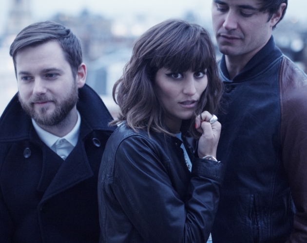 Dragonette estrenan el vídeo para 'Let It Go'