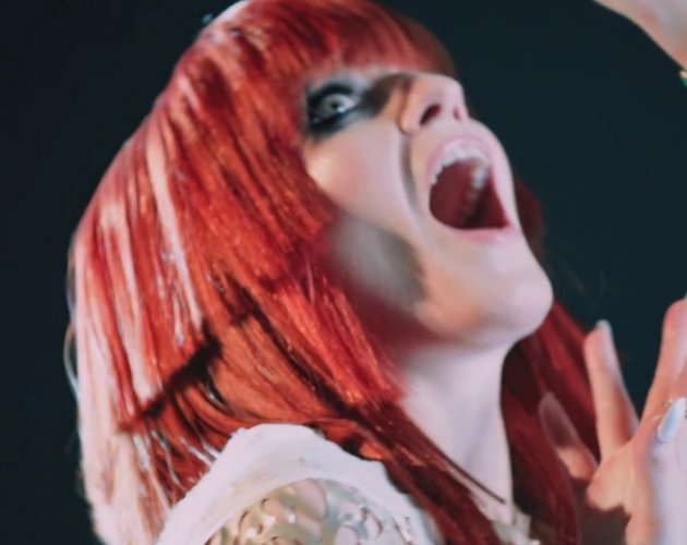 Florence + The Machine estrena el vídeo de 'Spectrum' dirigido por David LaChapelle