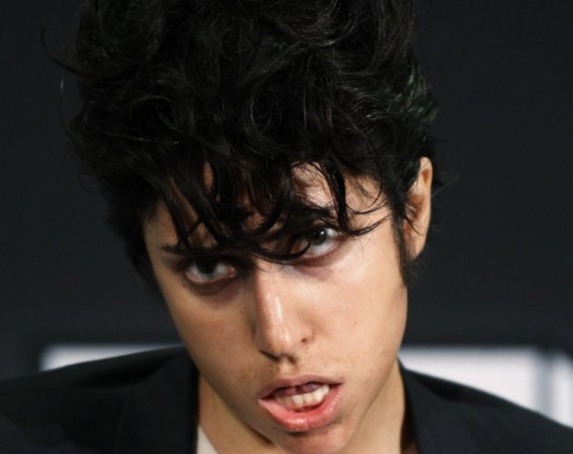 Lady Gaga se cabrea de verdad con las protestas contra su concierto en Filipinas