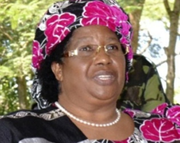 La nueva presidenta de Malawi despenalizará la homosexualidad