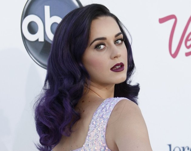 Katy Perry: intentaron convertirme en Avril Lavigne o Kelly Clarkson