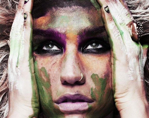 Ke$ha samplea a Blur en su nuevo tema 'Woo Hoo'