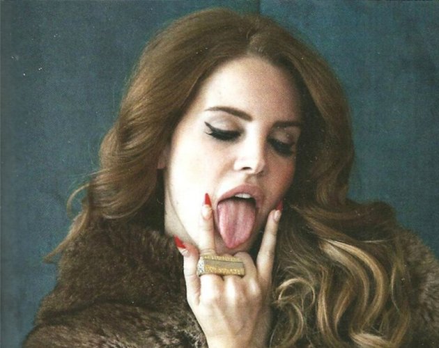 Se filtra un nuevo tema de Lana del Rey: 'Never Let Me Go'